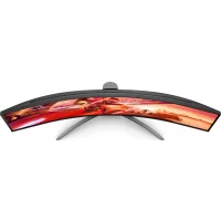 Монитор AOC AG493QCX фото 3